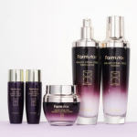 [Farmstay] Grape Stem Cell Skin Care 3 Types, 1set 1set