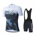 2025 Meeskonna Rattas&otilde;idu Jersey Komplekt Suvine Ropa Ciclismo Meeste Hiru L&uuml;hikeste Varrukatega Rattariided V&auml;ljas MTB S&otilde;itmine Jalgratta Vorm Maillot 4XL