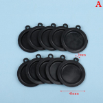 10 tk Professionaalne veegaasi &uuml;hendusklapp gaasi veesoojendi r&otilde;hu membraan A