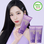 Mise-en-sc&egrave;ne Salon 10 Professional Cica Protein Treatment 300ml*2 packs