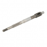 683 45611 00 Paadimootori Propelleriv&otilde;ll Alumiiniumisulam 2-taktiline 1518 P&auml;ramootori Propeller