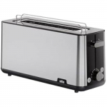 R&ouml;ster - BRAUN - HT1610BK - 1030 vatti - 8 programmi - 240 volti