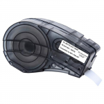 Etiketimasinilint - Phonillico&reg; - M21-1500-427 - Vin&uuml;&uuml;l - 38,1mm - 4,27m