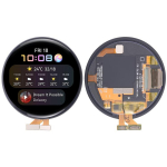 Originaalne LCD-ekraan ja puutepaneel t&auml;iskomplekt Huawei Watch 3 jaoks