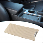 Cup Holder Sliding Cover 5KD86253 Sturdy Replacement Easy to Use Convenient Accessories Water must
