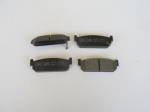 For Nıssan Maxıma A33 2003 2006 Rear Brake Pad Dısc 108 44060-OP692