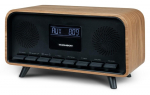 Thomson RT850BT - FM-raadio Bluetoothi ja &auml;ratuskellaga, Thomson