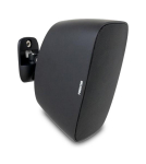 Fonestar SONORA-5TN - Veekindel (IP-66) paigaldusk&otilde;lar, must, Fonestar must