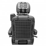 Autoistme korraldaja Multifunktsionaalne reguleeritav taktikaline istme seljatugi V&otilde;rgustik Tactical Molle paneel auto interj&ouml;&ouml;ri tarvikud