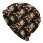 PREDATOR HORROR pestud sooja kapoti tuulekindel vabaaja nokam&uuml;tsid kaitse unisex naiste m&uuml;tsid One Size