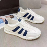 Uued Forrest Gump Valged Kingad Naiste Kingad K&otilde;ikjale Sobivad Vabaaja Kingad Hingavad Tossud Moodsad Pehme Tallaga Kingad 36
