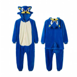 Kapibara Onesie Pidžaama Lastele, Koomiksitegelase Kigurumi, Labubu S&uuml;nnip&auml;eva J&otilde;ulukink, Perega Sobiv &Ouml;&ouml;riietus Peokost&uuml;&uuml;m, Fotosessioon 140
