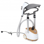 1800 W r&otilde;ivaauruti k&auml;eshoitav triikimismasin 10 k&auml;iguga reguleeritav vertikaalne lame aurutriikriik riided auruti majapidamises