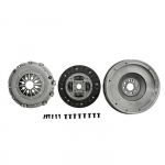 Kit Embrayage avec Volant Moteur Pour Nissan Qashqai I X-Trail II 2335400QAH