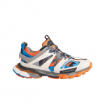 Balenciaga Track tossud Oranž Hall EU 42