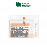 BTS - PERMISSION TO DANCE ON STAGE - SEOUL (Digitaalne kood) DIGITAL CODE ONLY