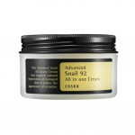 COSRX Advanced Snail 92 All in one Cream 100g (3 Options) 1PCS