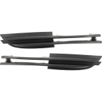 2x Stangev&otilde;re BMW E46 3. seeriale 51117032614 51117032613 Eesmine Vasak & Parem black