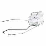 2002-2006 Honda CR-V Eesmise ukse lukustusriiv Parempoolne Asenda 72112-S9A-A02