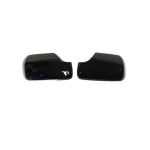 Auto BMW E46 E39 sedaanile/universaalile 1998 1999 2000 2001 2002-2005 Tahavaatepeegli katted K&uuml;ljepeegli katted 51168238375 51168238376 B-A SET black