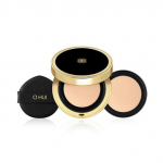 O HUI Ultimate Cover Mesh Cushion SPF50+ / PA+++ 13g x 2 ea No. 01 Milk Beige +RANDOM GIFT