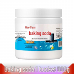 Uustulnuka soodustus: S&ouml;&ouml;gisooda puhastusvahend pesu, k&ouml;&ouml;gi ja kingade plekkide eemaldamiseks