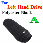 MG 3 MG3 Armatuurlaua matt Armatuurlaua kate N&auml;idikutepaneeli P&auml;ikesekaitse Matt Kaunistused Left Hand Drive must