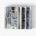 CORTIS - [V&Auml;RVIGE JOONTEST V&Auml;LJA] 1. EP Album SCENE 3