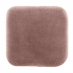 Karusnahast pl&uuml;&uuml;sist autoistme kate istmepadi Talvine soe padi ees ja taga One Size