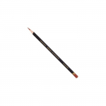 Crayon de couleur extra-tendre Bois rouge DERWENT CHROMAFLOW