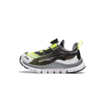 Li Ning Laste spordielustiili seeria S&uuml;nteetiline nahk Pehme Kerge Kiire Lihtne jalga panna ja &auml;ra v&otilde;tta P&otilde;rutuskindel Tagasil&ouml;&ouml;giga Madalad vabaajajalatsid YKNU090-27 25