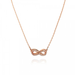 Swarovski 5684084 Hyperbola l&otilde;pmatus kaelakee