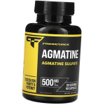 Agmatiinsulfaat, Agmatiinsulfaat 500, PrimaForce 90 kaps (11107004) 90caps