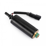 K&uuml;tusepump JOHNSON EVINRUDE OMC 75 90 100 115 135 150 175 HP 01-06 0439347 A6 jaoks