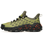 Salehe Bembury x Anta SB-02 rohelised meeste tossud oranžid mustad 112118820-5 40