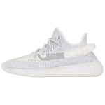 adidas Yeezy Boost 350 V2 Static Mittepeegeldav 2018 Unisex tossud Hall EF2905 36⅔