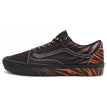 Discovery Inc x Vans Comfycush Old Skool Project Cat Unisex tossud Black Fade VN0A5DYC9KH 37