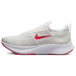 Nike Zoom Fly 4 Platinum Tint Siren Red Meeste Tennised Valge CT2392-006 40