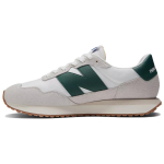 New Balance 237 Pilvehall &Ouml;&ouml;roheline Unisex tossud MS237RF 42