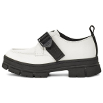 UGG Ashton Series V&auml;rvilised Madalad Platvormkingad Naiste Kingad Valge 1132994-WHT 38