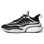 adidas AlphaBoost V1 Must Valge Meeste Tennised Core-Black Cloud-White HQ4517 42