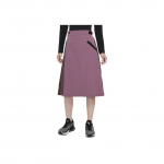 Nike Tech Pack Hingav A-l&otilde;ikeline Midi Seelik Naiste alaosad Lilla DD4619-646 S