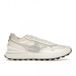 Nike Waffle One Summit White Sail (Naised) Naiste tossud Must Metallik-H&otilde;be FB1298-100 35.5