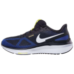 Nike Air Zoom Structure 25 Must Racer Sinine Meeste Tennised Sundial Valge DJ7883-003 44.5 black
