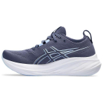 ASICS Gel Nimbus 26 Thunder Blue Sapphire Naiste Tossud Lilla 1012B601-402 39.5