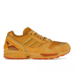 L&Otilde;PP. x adidas ZX 8000 Consortium Cup - Future Meeste Tossud Pruun Pantone IG8562 44⅔