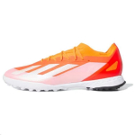 Adidas X Crazyfast Elite TF Energy Citrus Pack Meeste Tennised Punane P&auml;ikesepunane Pilvevalge IF0663 44⅔