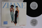 LP ZHANE - Saturday Night 3145307511 ILLTOWN 1997 USA R&auml;pp ja Hip-Hop/R&B Kasutatud