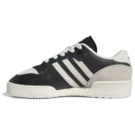 Adidas Rivalry Low Must Beež Meeste Tennised Core-Black Cloud-White IF6250 36