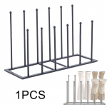 Boot Organizer for Tall Boots Storage in Hallway And Garage